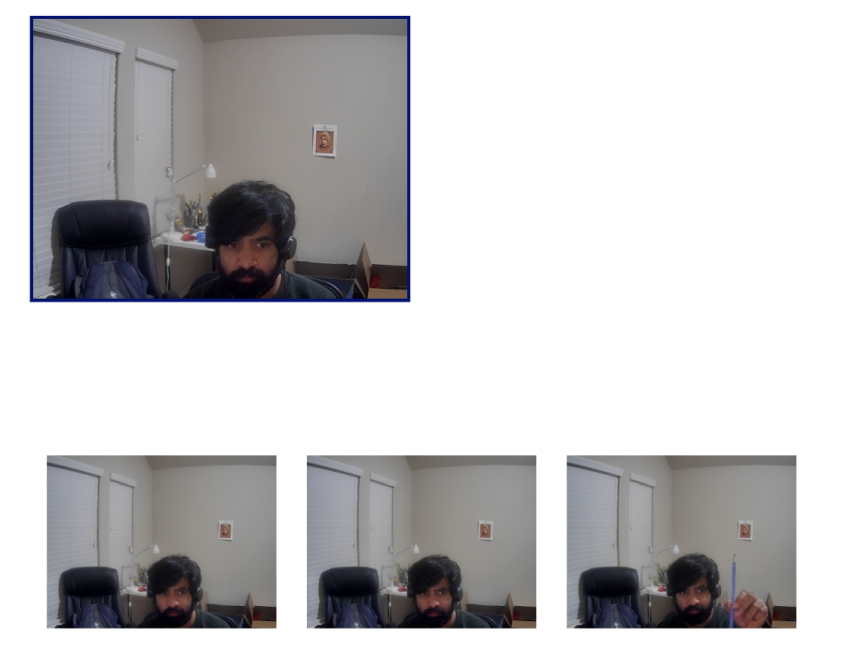 PowerApp Camera Control